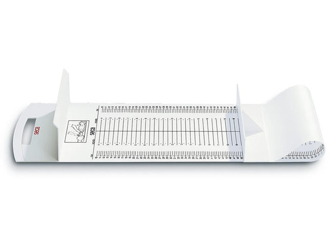 Toise Matelas Pédiatrique Seca 210