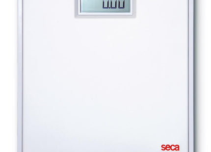 Pèse-Personne Electronique Seca 803 Blanc