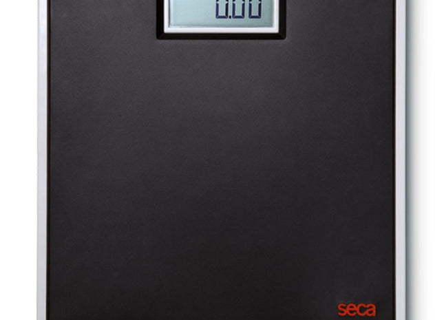 Pèse-Personne Electronique Seca 803 Noir