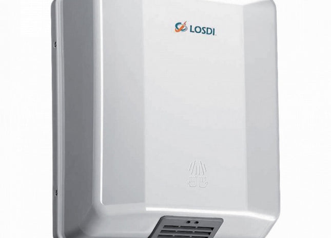 Sèche-Mains Automatique 1980 W Losdi