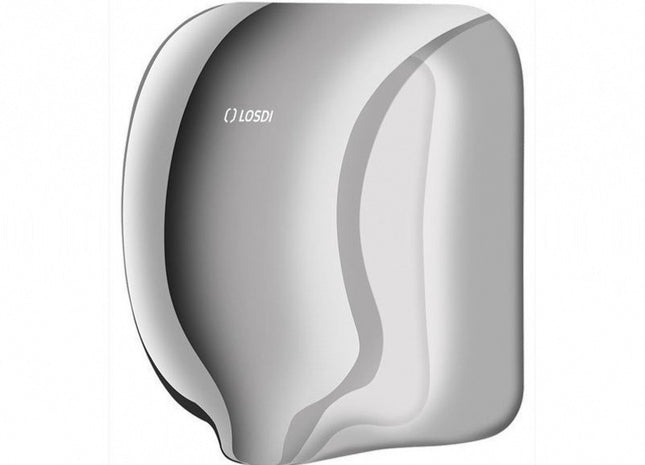 Sèche-Mains Automatique Sensor 2400 W Losdi