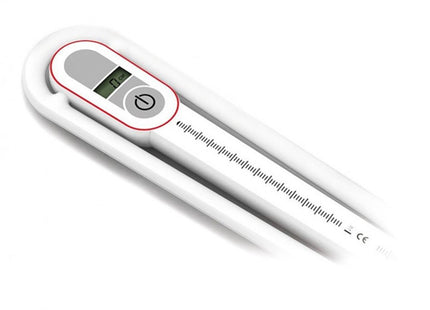 Toise Electronique Mobile Soehnle 5003