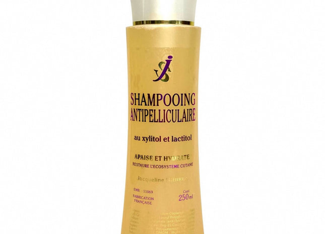 Shampoing Anti Pelliculaire 250 ml