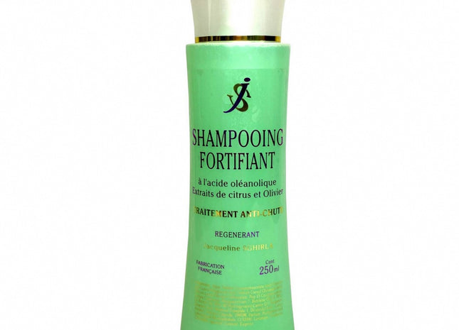 Shampoing Fortifiant 250 ml