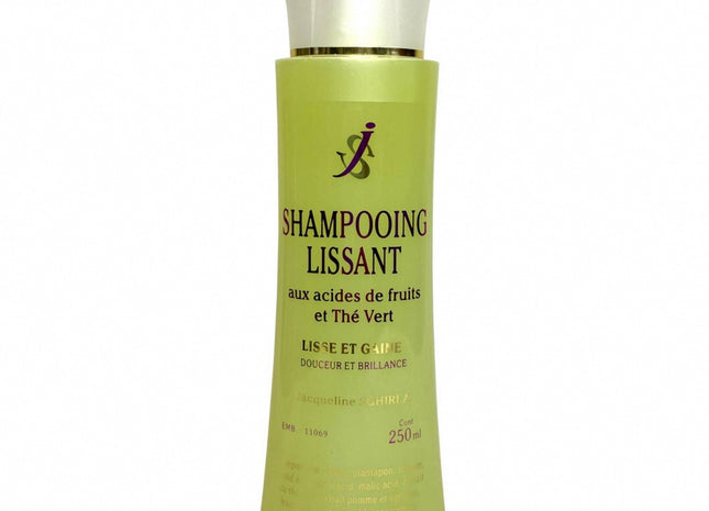 Shampoing Lissant 250 ml