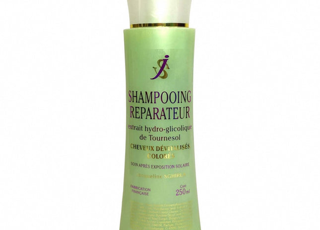 Shampoing Réparateur 250 ml