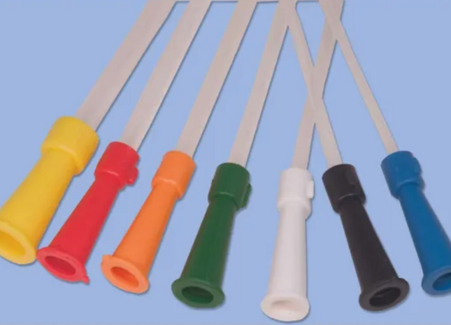 Sondes Vésicales de Nélaton