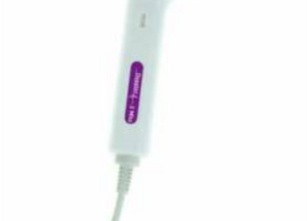 Sonde Ftale Spengler pour Doppler