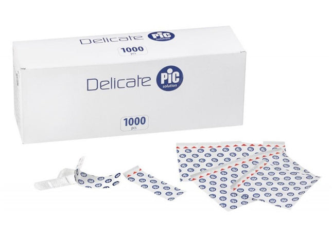 Pansement Delicate Pic Boite de 1000