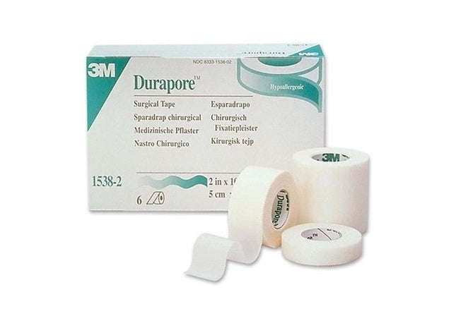 Sparadrap Durapore 3M