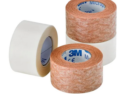 Sparadrap Micropore 3 M