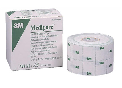 Pansement Medipore Liner Non Prédécoupé