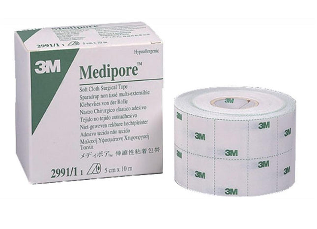 Pansement Medipore Liner Non Prédécoupé