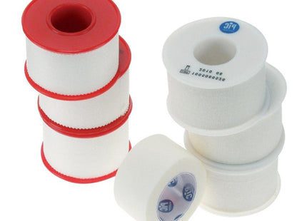 Sparadrap Soffix