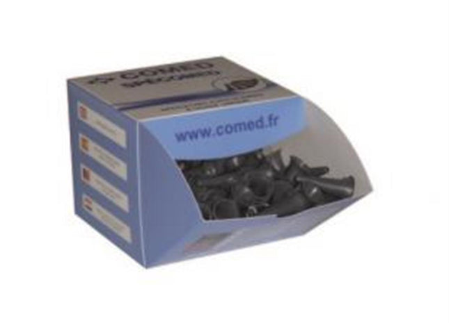 Spéculums Auriculaires 2.5 mm Comed par 250