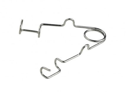 Spéculum de Palmer 12 cm