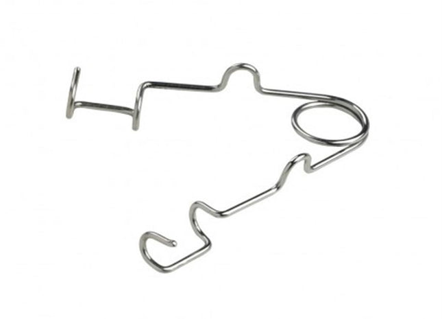 Spéculum de Palmer 12 cm