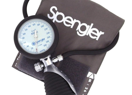 Tensiomètre Manopoire Lian Metal Spengler Adulte