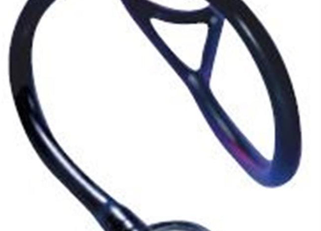 Stéthoscope Cardiologie IV 3M Littmann