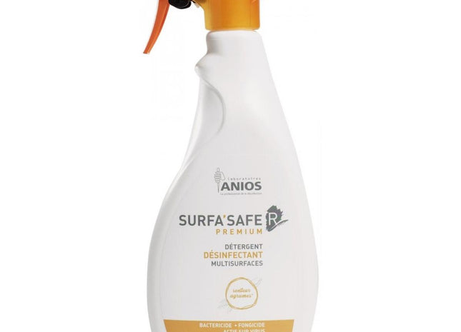 Désinfectant Surfa Safe Premium R 750 ml