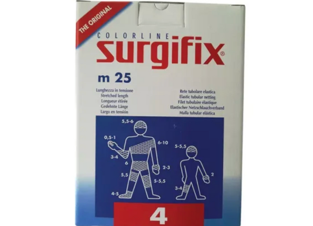 Filet Tubulaire Surgifix