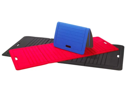 Tapis de Sol Pliable