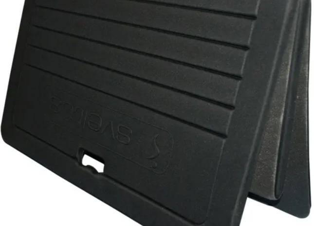 Tapis de Sol Pliable
