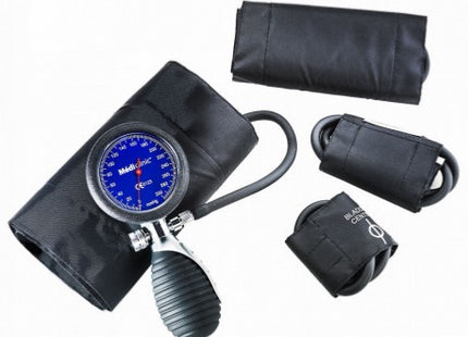Tensiomètre Manopoire Médiclinic Multibrassards