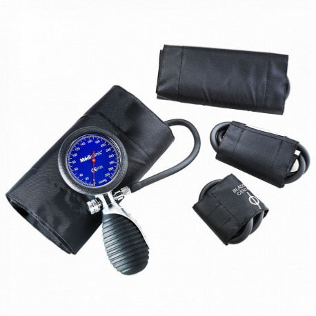 Tensiomètre Manopoire Médiclinic Multibrassards