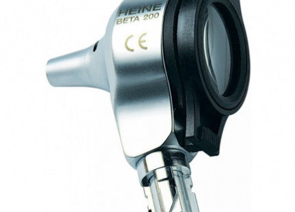 Tête d'Otoscope Fibre Optique Beta 200  LED Heine
