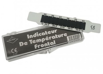Thermomètre Frontal Thermofront Médiclinic