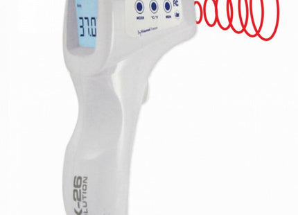 Thermomètre Thermoflash LX 26 Premium Biosynex