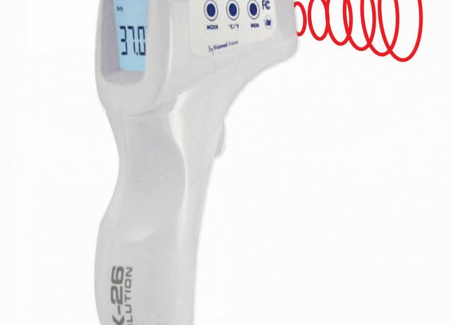 Thermomètre Thermoflash LX 26 Premium Biosynex