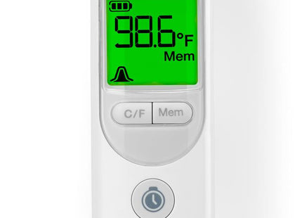 Thermomètre Auriculaire ThermoScan Pro 6000 Braun Welch Allyn