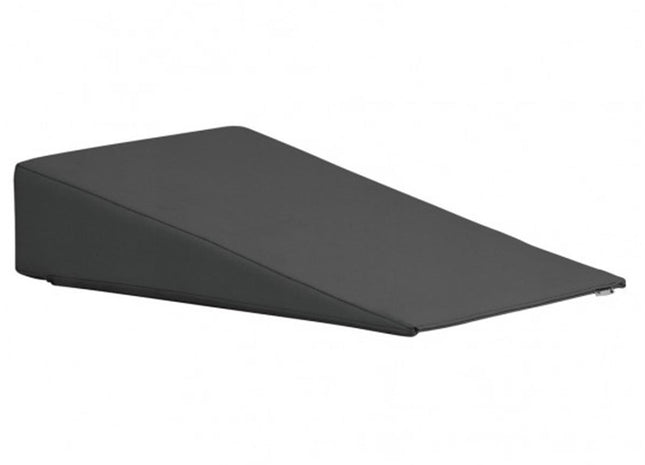 Coussin Trapeze Noir