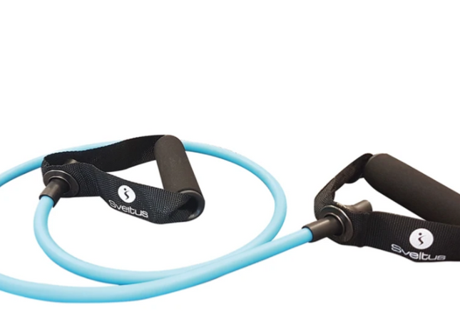 Bande Tube De Fitness