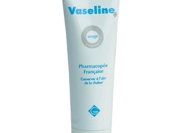 Vaseline Gilbert Pure Blanche 100 ml