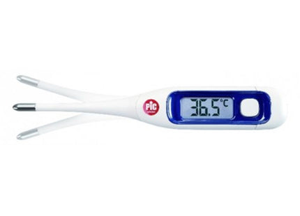 Thermomètre Electronique Vedo Clear Zoom Pic