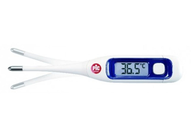 Thermomètre Electronique Vedo Clear Zoom Pic