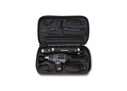 Otoscope Fibre Optique Macroview Rechargeable Welch Allyn
